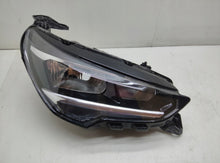 Laden Sie das Bild in den Galerie-Viewer, Frontscheinwerfer Opel Corsa F 39162649 Ein Satz Scheinwerfer Headlight SCH4017757067ry