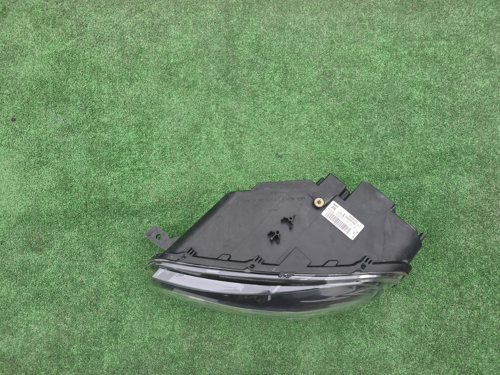 Frontscheinwerfer Citroën C4 Cactus 9800901380 Links Scheinwerfer Headlight