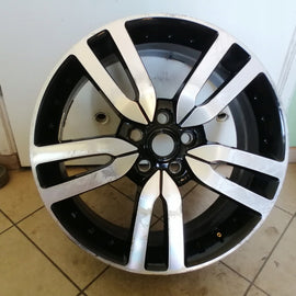 1x Alufelge 20 Zoll 8.5