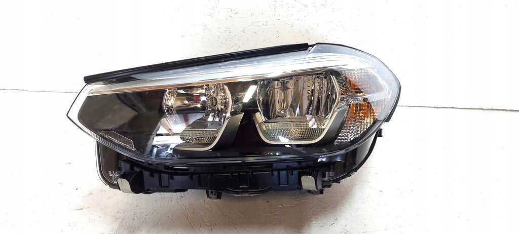 Frontscheinwerfer BMW X3 G01 G02 8496811-01 LED Links Scheinwerfer Headlight SCH4032488390rd