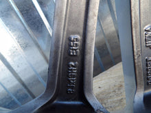 Load image into Gallery viewer, 1x Alufelge 19 Zoll 7.0" 5x108 DS7C-J1B Ford Focus Rim Wheel FEL4410261254wd