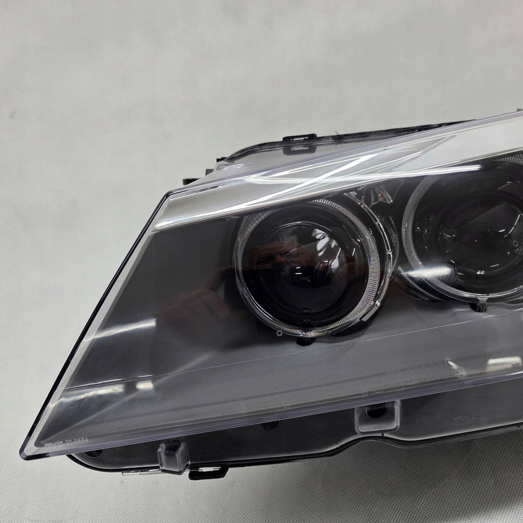 Frontscheinwerfer BMW X3 F25 20-C852 Xenon Links Scheinwerfer Headlight SCH9766860781hj