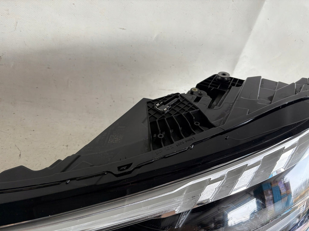 Frontscheinwerfer Audi A3 8Y0941033 LED Links Scheinwerfer Headlight