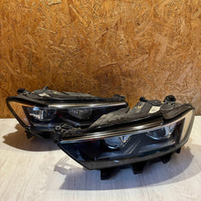 Laden Sie das Bild in den Galerie-Viewer, Frontscheinwerfer VW T-Roc 2GA941035D 2GA941036D Full LED Ein Satz Headlight SCH9460858790xv