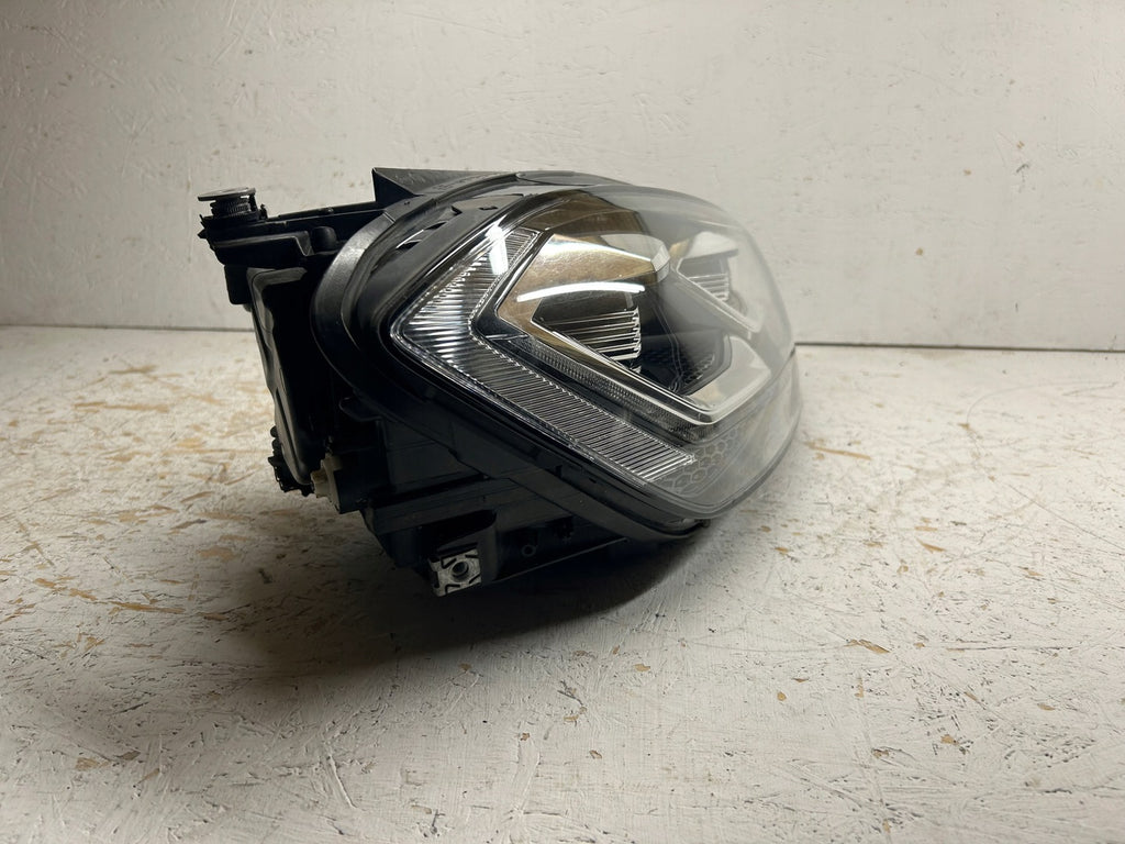 Frontscheinwerfer VW Golf VII 5g1 5G1941082 Rechts Scheinwerfer Headlight SCH5784970054tz