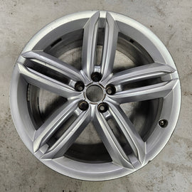 1x Alufelge 20 Zoll 8.5