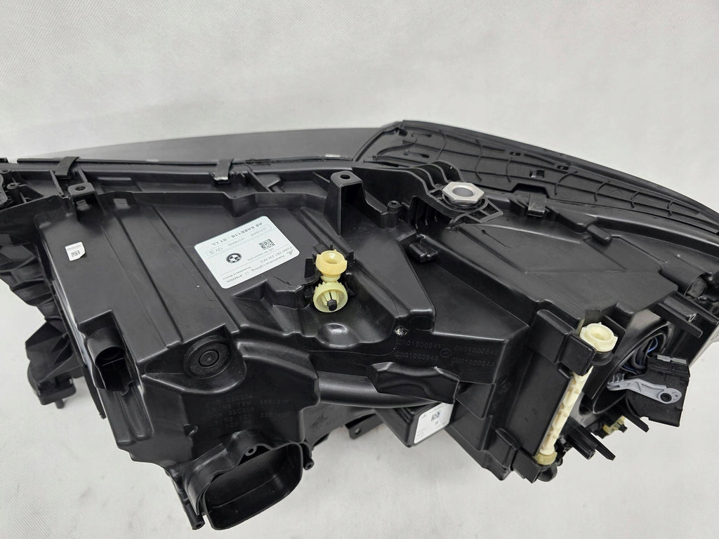 Frontscheinwerfer BMW X5 G05 G06 5A8E116 Full LED Rechts Scheinwerfer Headlight SCH8018566278lk