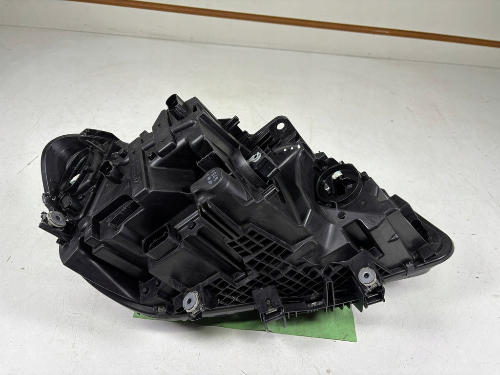 Frontscheinwerfer BMW 2 F45 8738645-04 LED Links Scheinwerfer Headlight SCH3075688096zs