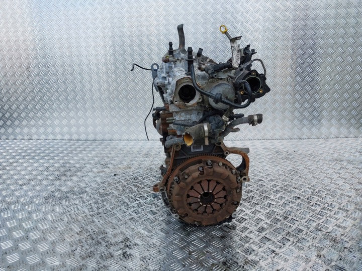 Motor Alfa Romeo Mito 199B4000 1.2 JTD 84PS 62kW 144TKm Diesel Engine Unkomplett MOT1425554841fb