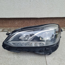 Load image into Gallery viewer, Frontscheinwerfer Mercedes-Benz W212 I A2128204939 LED Links Headlight SCH8330633246ne