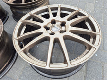 Load image into Gallery viewer, 4x Alufelge 18 Zoll 7.5" 5x112 45ET Audi I Rim Wheel FEL7339013931ox