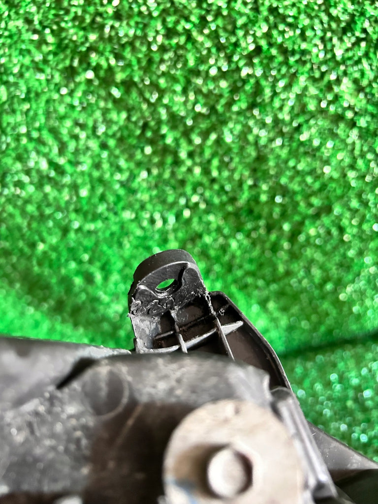 Frontscheinwerfer Toyota Yaris Rechts Scheinwerfer Headlight