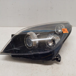 Frontscheinwerfer Opel Astra Xenon Links Scheinwerfer Headlight SCH5342101455cu