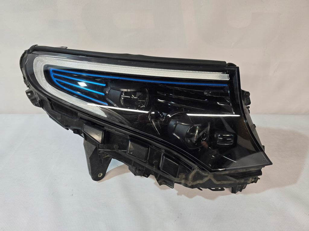 Frontscheinwerfer Mercedes-Benz Eqc N293 A2939060201 LED Rechts Headlight SCH4901945426ra
