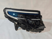Laden Sie das Bild in den Galerie-Viewer, Frontscheinwerfer Mercedes-Benz Eqc N293 A2939060201 LED Rechts Headlight SCH4901945426ra