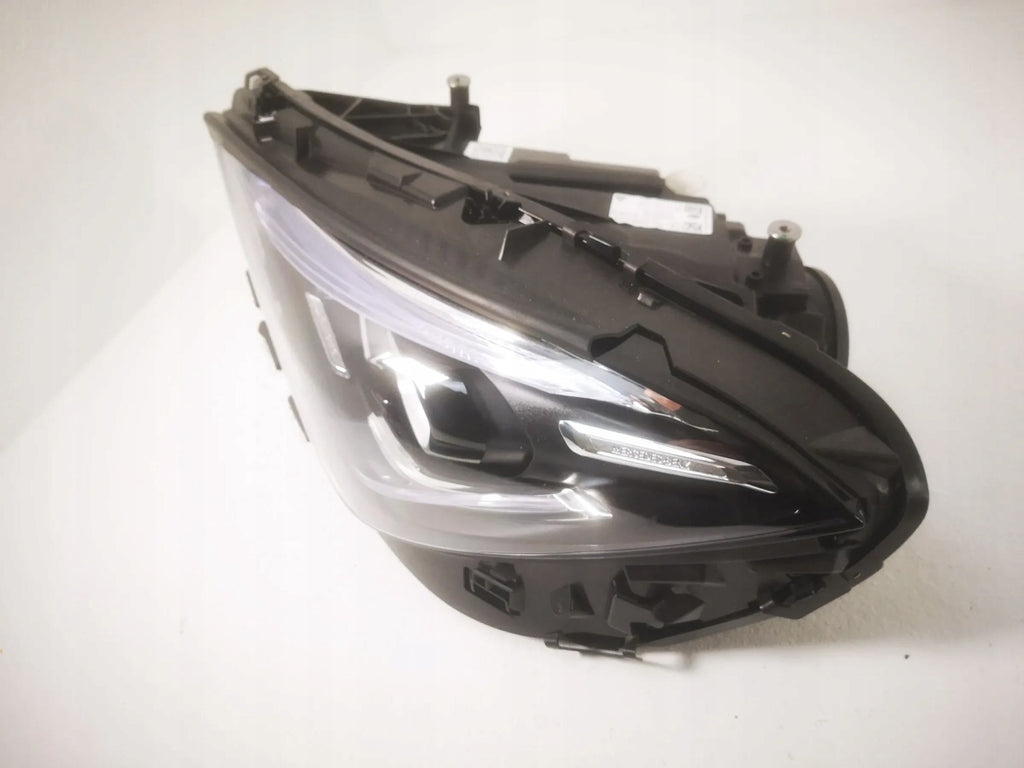 Frontscheinwerfer Mercedes-Benz Cla A1189068500 LED Links Scheinwerfer Headlight SCH1919816799nn