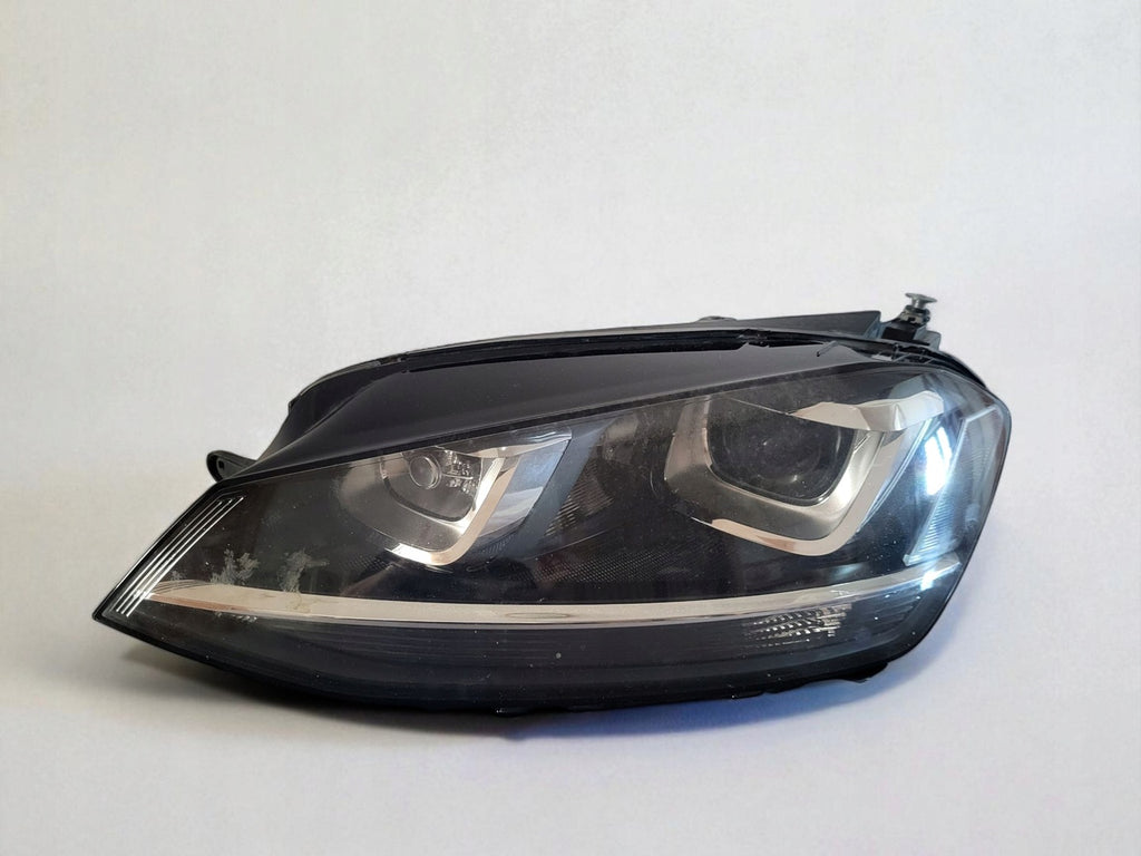 Frontscheinwerfer VW Golf VII 5g1 5G1941031 Xenon Ein Stück (Rechts oder Links) SCH8917336070ig