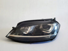 Load image into Gallery viewer, Frontscheinwerfer VW Golf VII 5g1 5G1941031 Xenon Ein Stück (Rechts oder Links) SCH8917336070ig