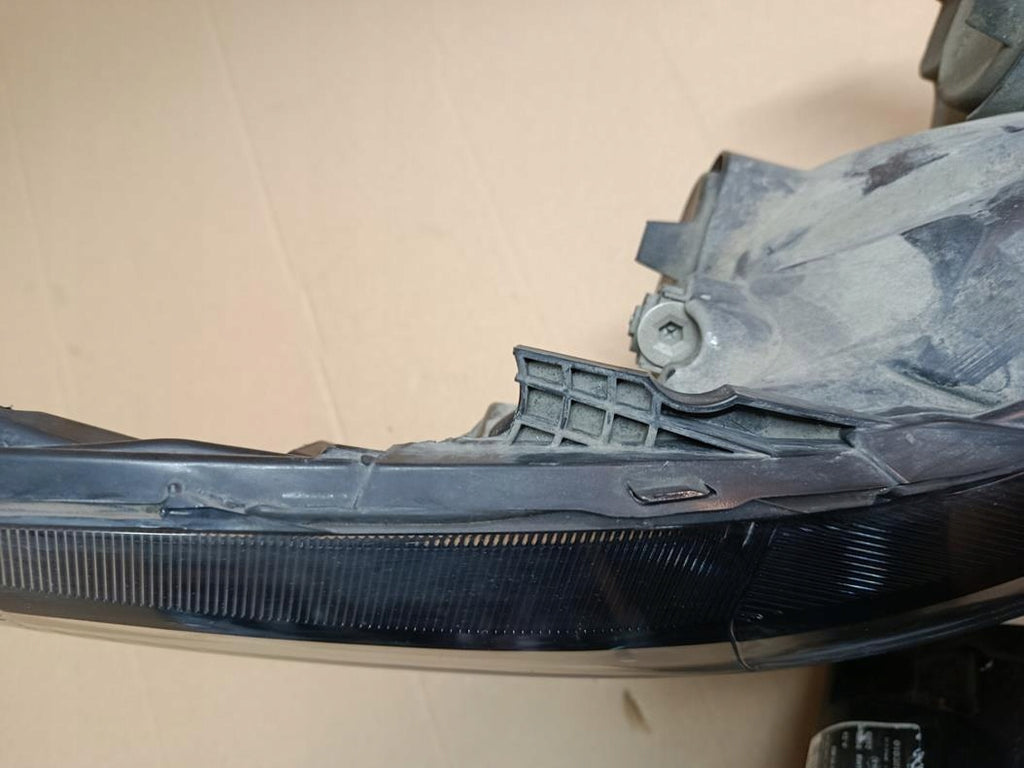 Frontscheinwerfer Ford Transit GK31-13W030-BB GK31-13W029-BB Rechts oder Links