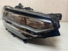 Load image into Gallery viewer, Frontscheinwerfer VW Passat B8 3G1941036Q Full LED Rechts Scheinwerfer Headlight SCH3268730171jl
