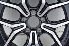 Load image into Gallery viewer, 1x Alufelge 19 Zoll 8.0" 5x112 43ET A2134016500 Mercedes-Benz W213 Rim Wheel FEL6422158438ue