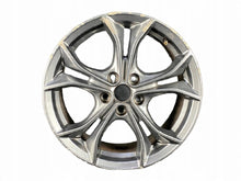 Laden Sie das Bild in den Galerie-Viewer, 1x Alufelge 17 Zoll 7.0&quot; 5x108 50ET JX7C-F1A Ford Focus Rim Wheel