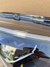 Laden Sie das Bild in den Galerie-Viewer, Frontscheinwerfer Renault Zoe 260100279R Full LED Rechts Scheinwerfer Headlight SCH6506177818qb