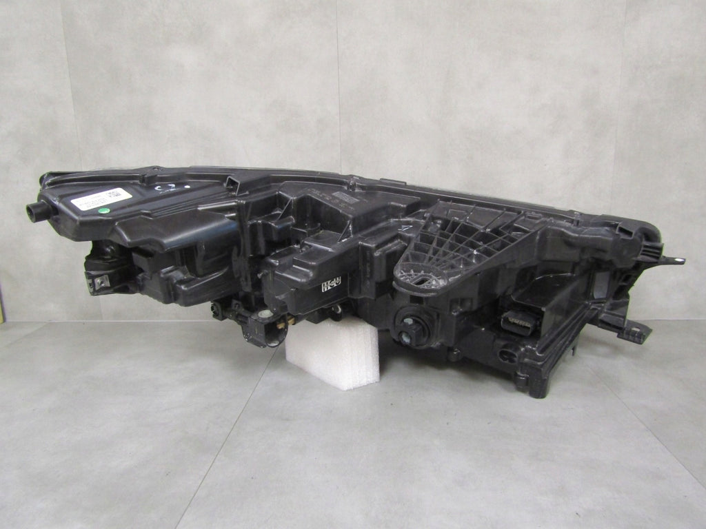Frontscheinwerfer Ford LJ8B13E015 LED Ein Stück (Rechts oder Links) Headlight SCH6635608004zy