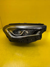 Laden Sie das Bild in den Galerie-Viewer, Frontscheinwerfer Mercedes-Benz W247 A2479067801 LED Rechts Headlight SCH2268062761qw