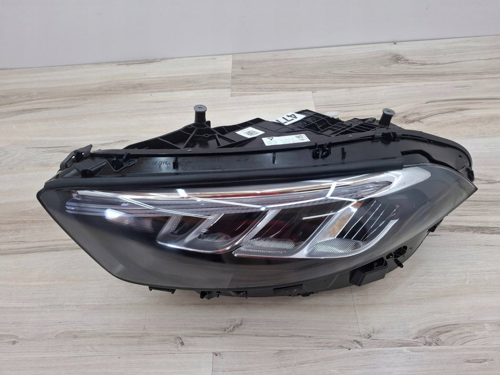 Frontscheinwerfer Mercedes-Benz W177 A1779064306 Links Scheinwerfer Headlight SCH6688506326gb
