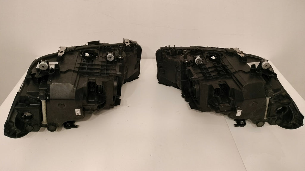 Frontscheinwerfer BMW 5 G31 G30 8499111-01 Ein Stück (Rechts oder Links)