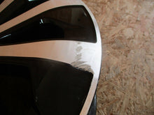 Laden Sie das Bild in den Galerie-Viewer, 1x Alufelge 19 Zoll 7.5" 5x112 53ET A2474013100 Mercedes-Benz Glb X247 Eqe V295 FEL4828916304lg