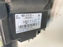 Laden Sie das Bild in den Galerie-Viewer, Frontscheinwerfer VW Polo 6c1 6C1941035 LED Links Scheinwerfer Headlight SCH9818860145ht