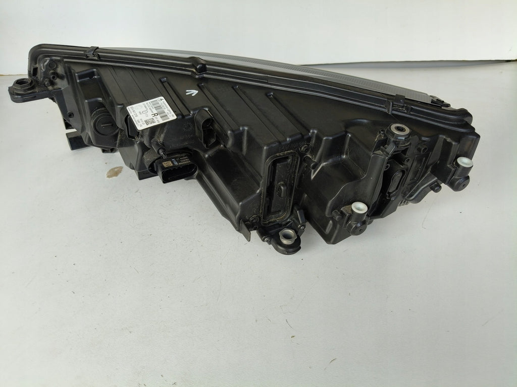 Frontscheinwerfer Skoda Octavia 5e3 IV 5E4941016 Full LED Rechts Headlight SCH5036234104qj