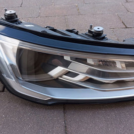 Frontscheinwerfer Audi A1 8XA941006 Rechts Scheinwerfer Headlight SCH1075176183jp