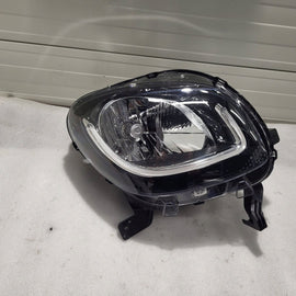 Frontscheinwerfer Smart Fortwo 260104856 Rechts Scheinwerfer Headlight SCH2494383219kf