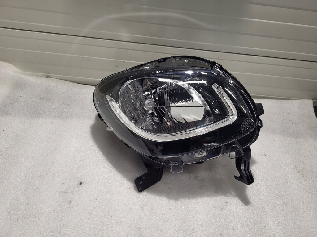 Frontscheinwerfer Smart Fortwo 260104856 Rechts Scheinwerfer Headlight SCH2494383219kf