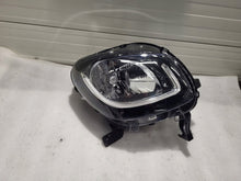 Laden Sie das Bild in den Galerie-Viewer, Frontscheinwerfer Smart Fortwo 260104856 Rechts Scheinwerfer Headlight SCH2494383219kf