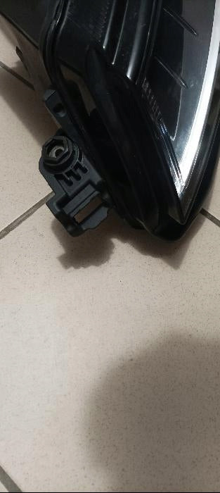 Frontscheinwerfer Skoda Karoq 57B941015D Links Scheinwerfer Headlight SCH9766858549wb