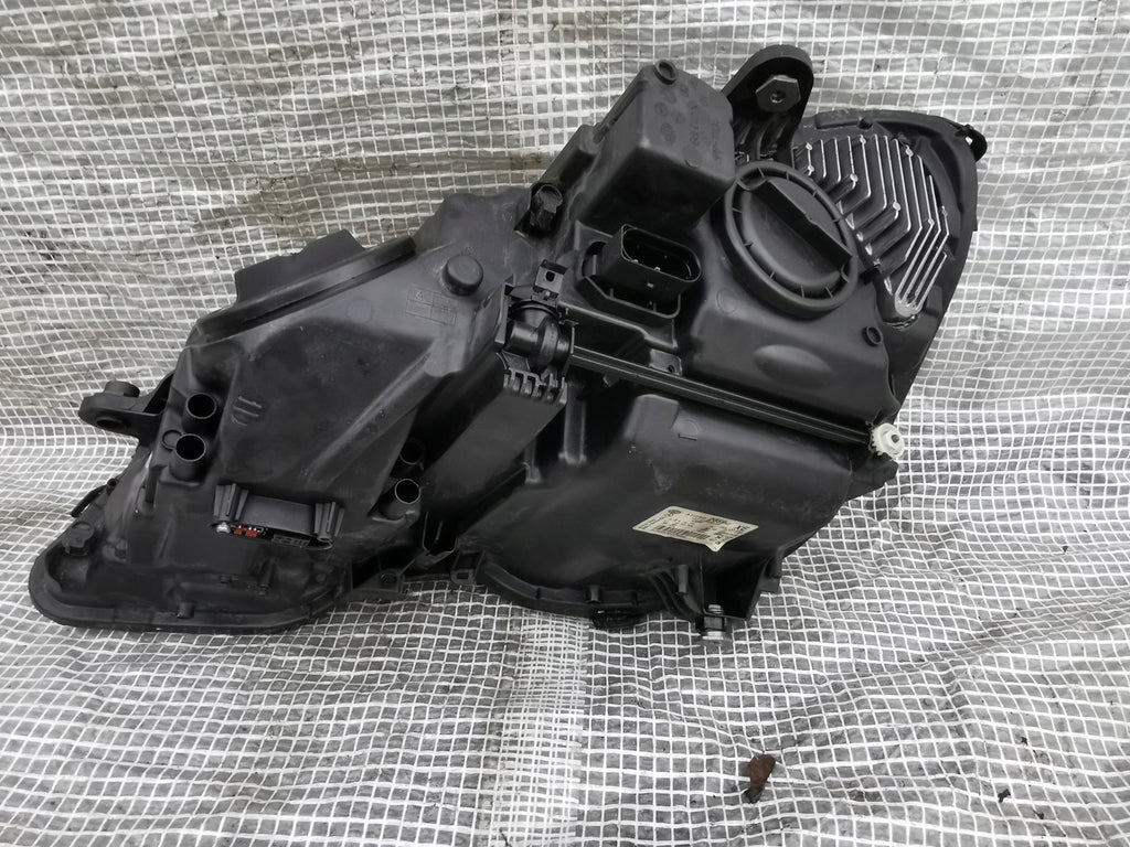 Frontscheinwerfer Mercedes-Benz W212 A2128202059KZ Xenon Rechts Headlight SCH4985911476mi