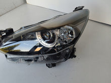 Load image into Gallery viewer, Frontscheinwerfer Mazda 2 D43N-51040 Full LED Links Scheinwerfer Headlight SCH8711247570on