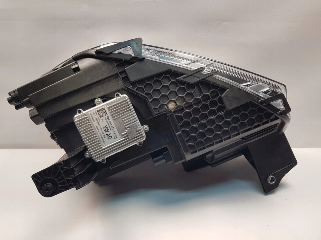 Frontscheinwerfer Ford Tourneo Connect Transit 2KF941036F LED Rechts Headlight SCH2093891889ux