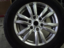 Laden Sie das Bild in den Galerie-Viewer, 1x Alufelge 18 Zoll 7.5" 6x139.7 46ET Mitsubishi Rim Wheel FEL2117549067op