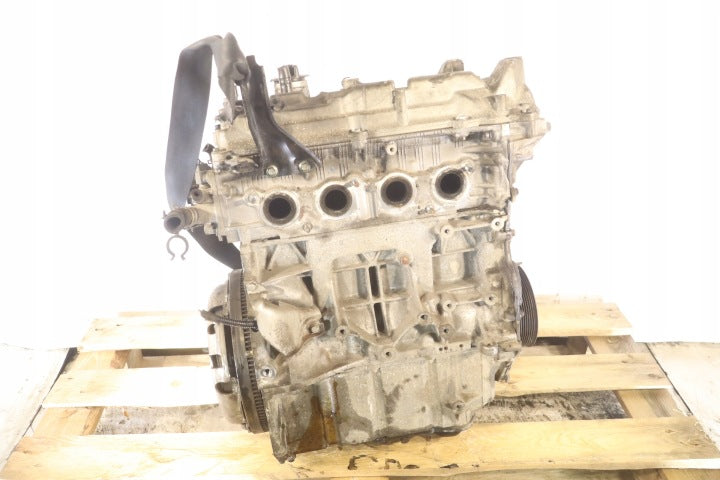 Motor Dacia Lodgy H4MD 1.6 102PS 2016 Benzin Engine Unkomplett MOT3369350008qw