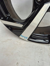 Laden Sie das Bild in den Galerie-Viewer, 1x Alufelge 19 Zoll 7.0" 5x114.3 AC4CHT6 Nissan Qashqai II J11 Rim Wheel FEL8501631492dx