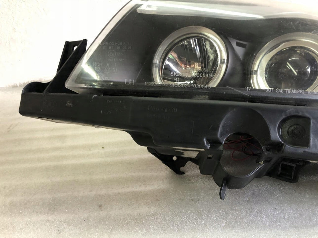 Frontscheinwerfer BMW E91 E90 Links Scheinwerfer Headlight