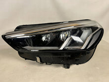 Laden Sie das Bild in den Galerie-Viewer, Frontscheinwerfer BMW X1 5A9A221-01 LED Ein Stück (Rechts oder Links) Headlight SCH6848419918hv