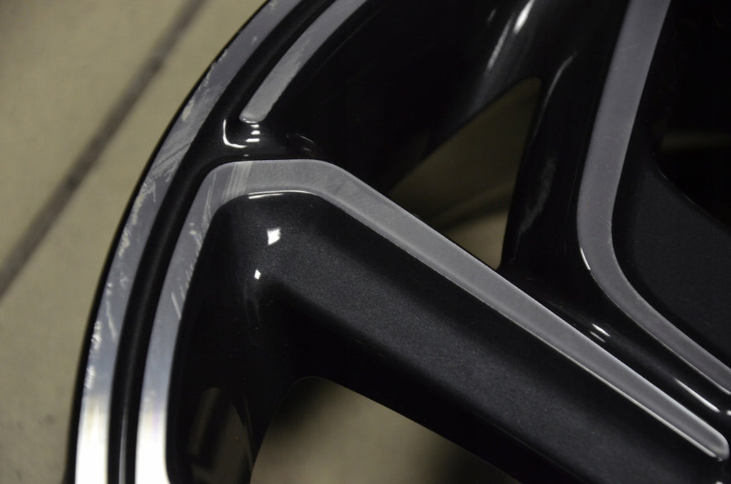 1x Alufelge 16 Zoll 5.0" 4x100 40ET Suzuki Rim Wheel