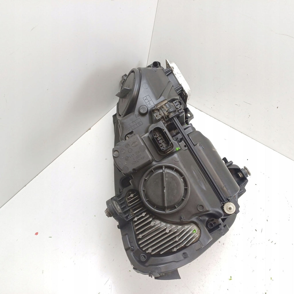 Frontscheinwerfer Mercedes-Benz W212 A2128201959 Links Scheinwerfer Headlight SCH8438221713gc