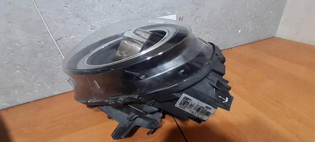 Frontscheinwerfer Mini F57 F56 F55 8738651-02 Links Scheinwerfer Headlight SCH2337639680sf